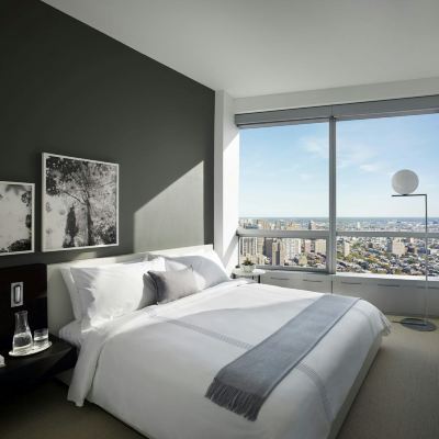 Premium One-Bedroom Suite AKA University City Promo Code