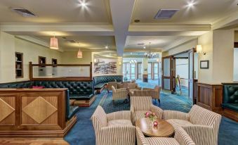 Rutherford Hotel Nelson - A Heritage Hotel - Housity
