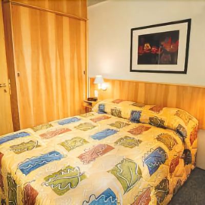 Twin Room, 2 Twin Beds