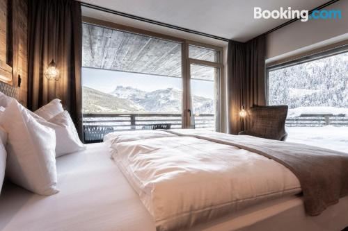 套房（带阳台）