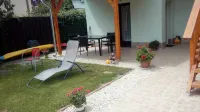 Studio Apartment for 2-4 Persons Các khách sạn ở 