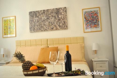 雙人房（帶獨立浴室）