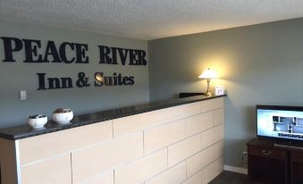 Peace River Inn & Suites