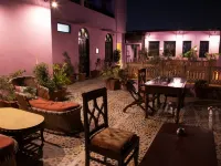 Kanhaia Haveli Các khách sạn ở Pushkar