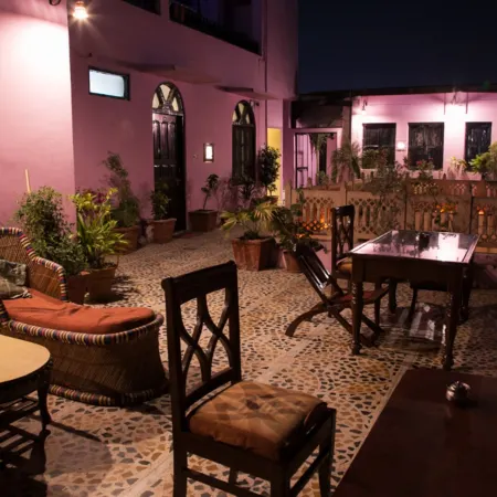 Kanhaia Haveli