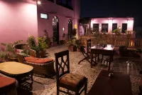 Kanhaia Haveli