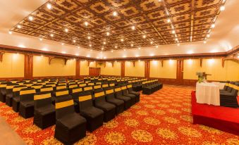 Casino Hotel - Cgh Earth, Cochin