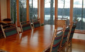 Cooperstown Lakeview Bed and Breakfast