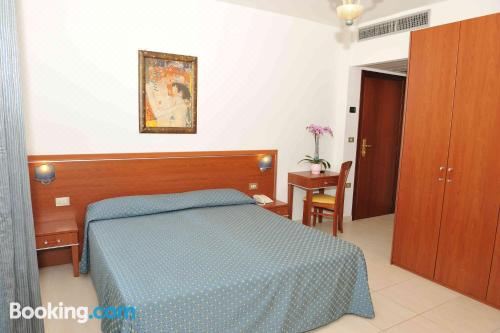 Hotel Abruzzo Double or Twin Room with Private Bathroom