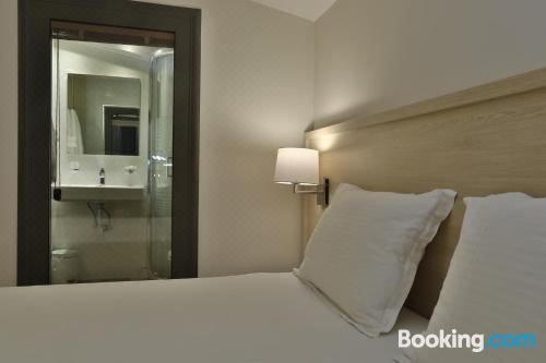 海景豪华双人房