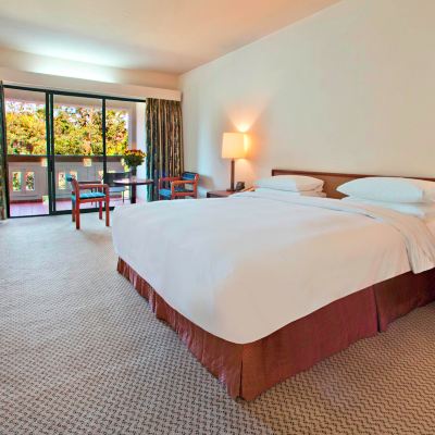 King Room Hilton Addis Ababa Promo Code