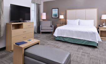 Homewood Suites by Hilton - des Moines Airport