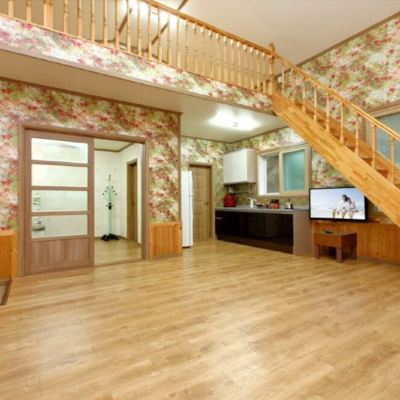 Solhyanggi(Check-in 15:00) Sangju Pine Forest Pension Promo Code