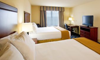 Holiday Inn Express & Suites Jourdanton-Pleasanton