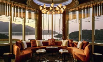 The Silveri Hong Kong - MGallery