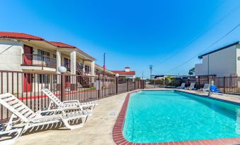 Red Roof Inn Dallas - Mesquite/ Fair Park NE