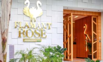 Flamant Rose Appart Hotel