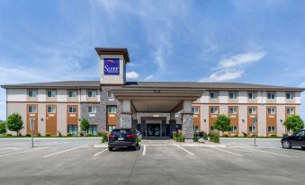 Sleep Inn & Suites Fargo Medical Center