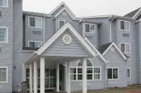 Quality Inn & Suites Caldwell I-77 Hotel di 