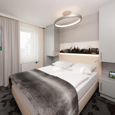 Madream - L SI-Suites Promo Code