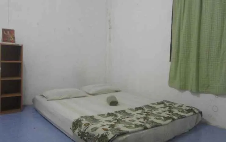 ห้องพักสำหรับสามท่าน