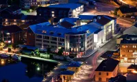 Thon Hotel Halden Hotels in 