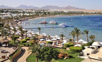 Marina Sharm Hotel