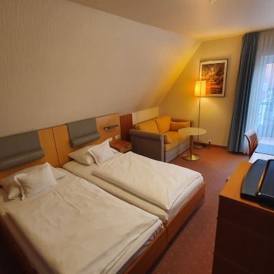 Comfort Double Room