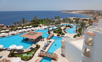 Siva Sharm Resort & Spa