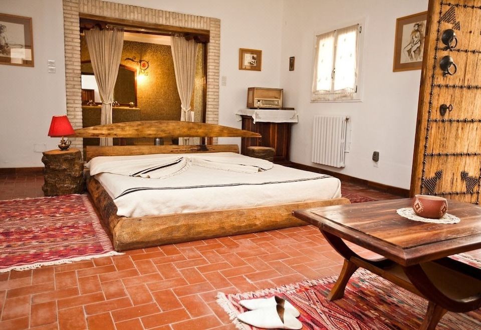 華麗套房 （Mille Et Une Nuits）