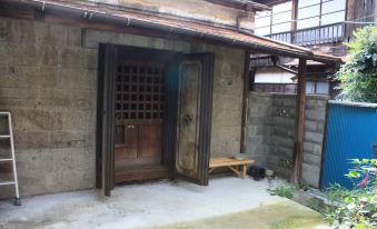 Guesthouse Seiryu Kibako