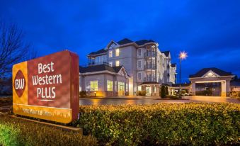 Best Western Plus Chemainus Inn