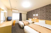 HOTEL HOKKE CLUB SHONAN FUJISAWA Hoteles en 
