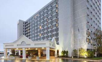 DoubleTree by Hilton Hotel St. Louis - Westport