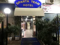 فندق سبارتا تيم فنادق في أثينا