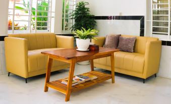 Kampot Coco Guest House - Housity