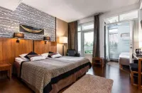 Finlandia Hotel Imatran Kylpylä Spa