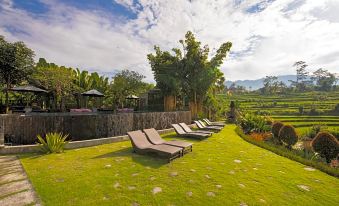 Sawah Indah Villa