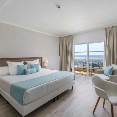 Double Room With Ocean View Alua Atlántico Golf Promo Code