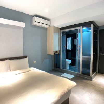 標準雙人房 樂玩旅優惠