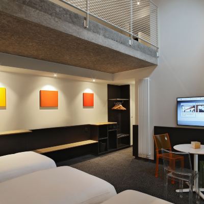 Family Room Hôtel Van Belle Promo Code