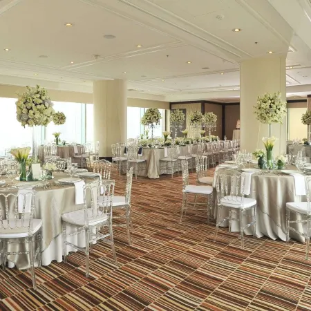 Discovery Suites Manila Philippines