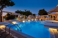 Blue Sea Hotel