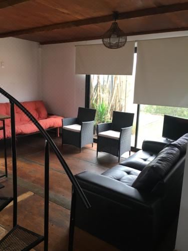 Pretas One-Bedroom House