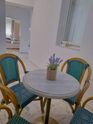 豪华双人一室房