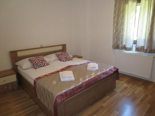 公寓 - 地面樓層