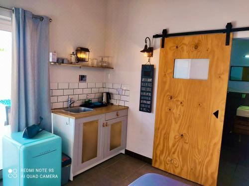 双人房（带独立浴室）