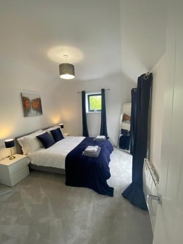 Hidden Gem Within the City WallsTwo-Bedroom House