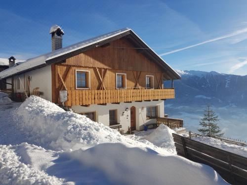 公寓 - 地面楼层