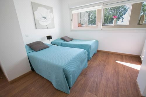 海景尊贵公寓 - 带露台